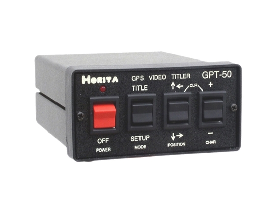 Horita GPT-50