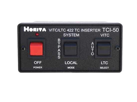 Horita TCI-50