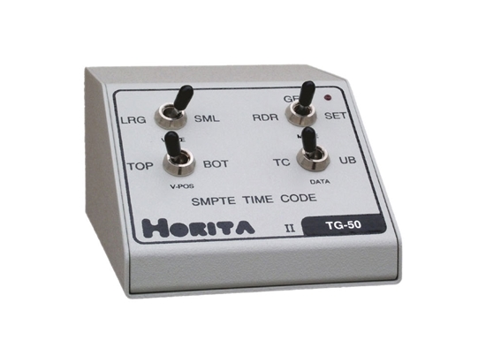 Horita TG-50