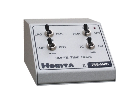 Horita TRG-50PC