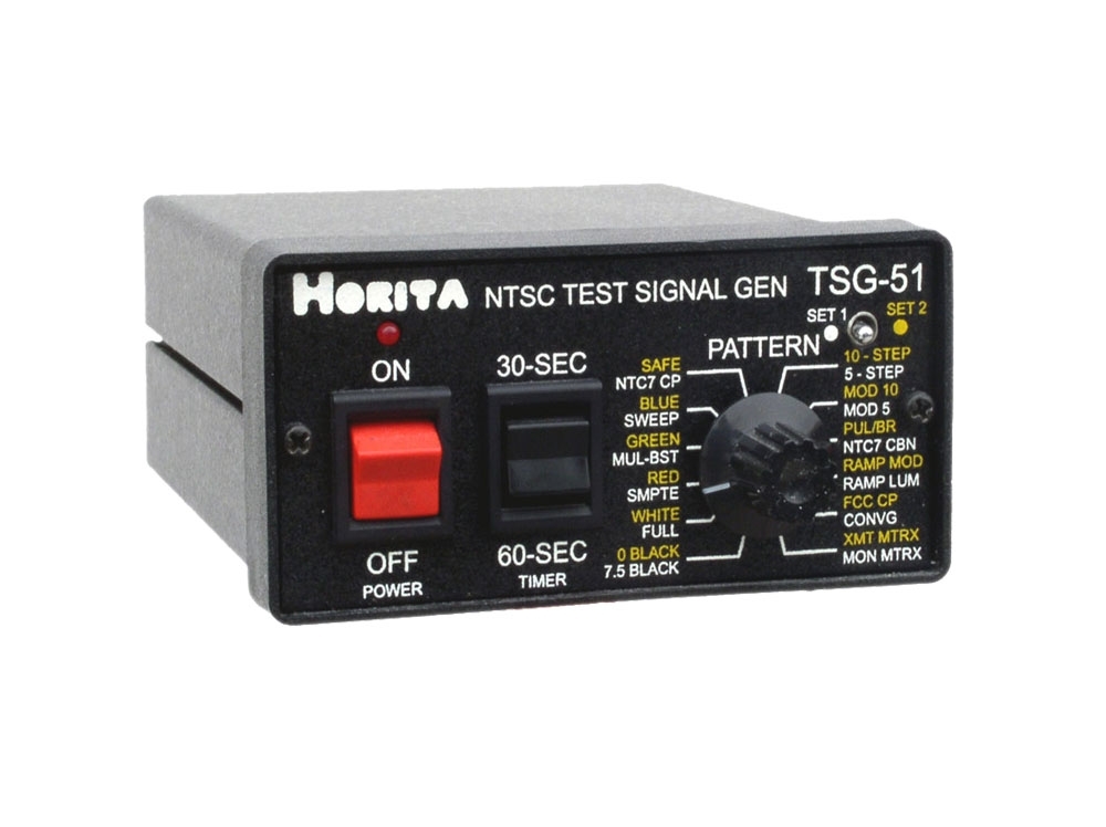 1khz test tone generator