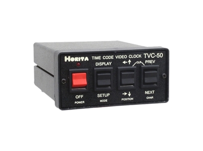 Horita TVC-50