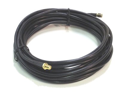 AXC15   15 Ft. GPS Antenna Extension Cable
