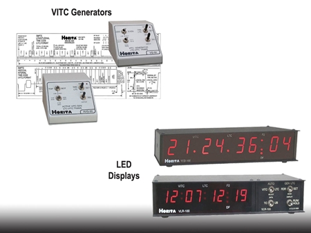 Picture for category VITC Readers & Generators