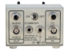 Horita ADQ-50 Rear Panel