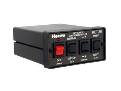 Horita KCT-50