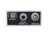 Horita PTG Front Panel