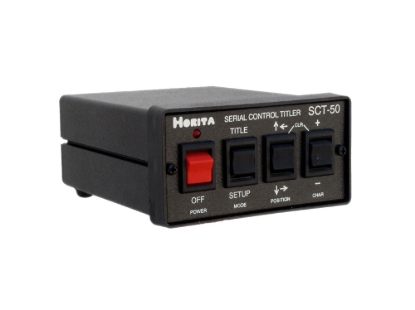Horita SCT-50