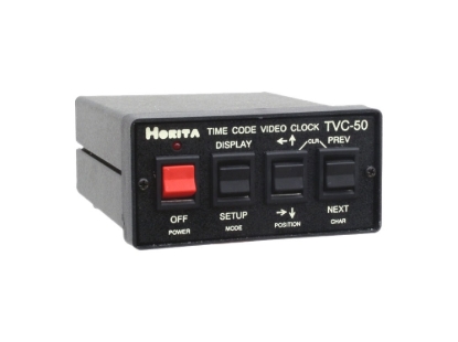Horita TVC-50