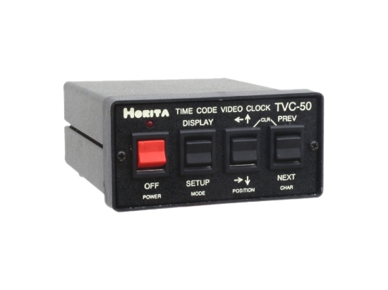 Horita TVC-50