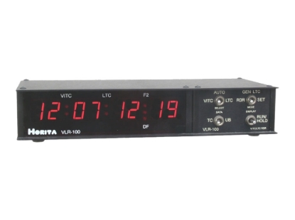 Horita VLR-100