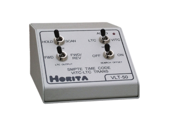 Horita VLT-50