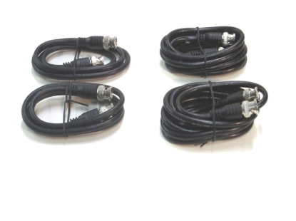 CK2   BNC Cable Assortment