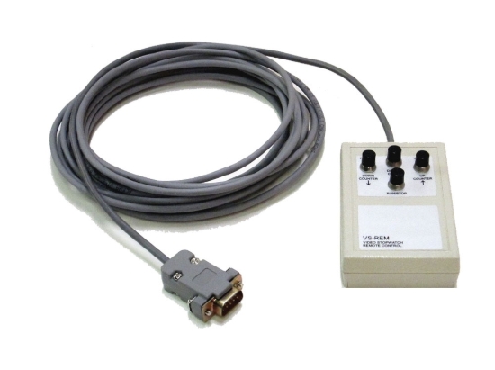 Horita VS-REM Remote Control for the VS-50 Video Stopwatch
