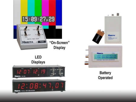 Picture for category LTC Readers & Generators