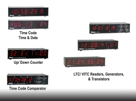 Picture for category LED Displays