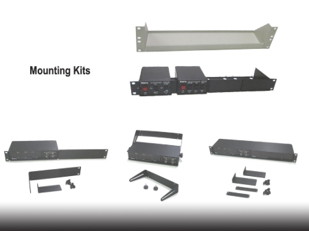 Picture for category Rackmount Kits