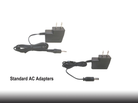 Picture for category Power Adapters