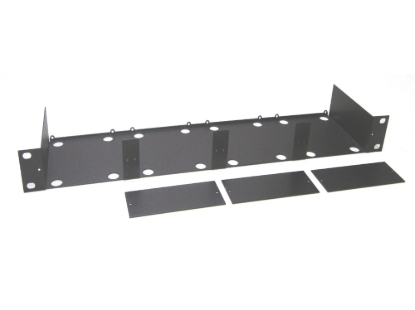 Horita BRT Black Rack Tray